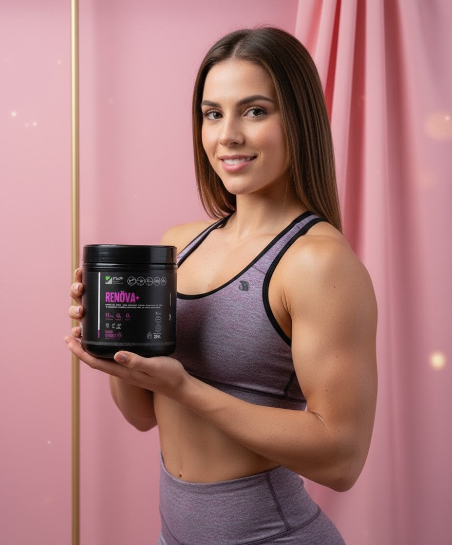 Colágeno Hidrolizado Premium