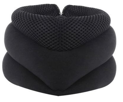 ¿Padeces de dolor cervical o dificultades para dormir?