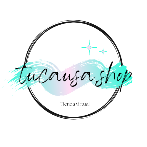 tucausa.shop